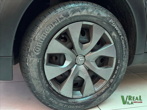 Citroën C4 Cactus 1.6 VTI 120 FLEX LIVE EAT6