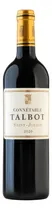 Comprar Vino Tinto Connétable Du Château Talbot 2éme Vin 2020
