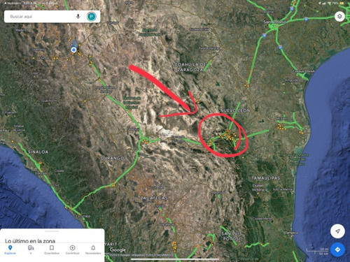 Mty Escobedo Nte Bts 117,000 Ft2 Pocket Park Escobedo Gpdir 52 Gd 240523