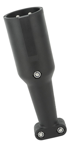 Enchufe De Carga Para Carro Eléctrico, Receptáculo De Nylon