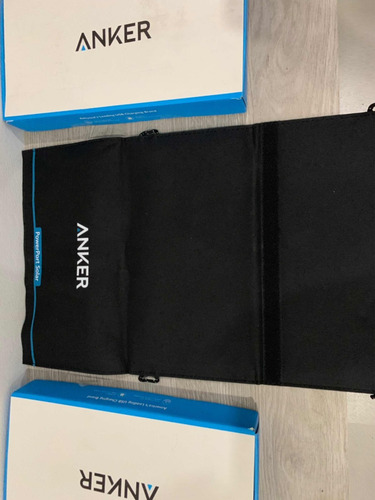 Anker Panel Solar