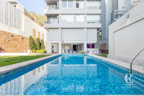 Imagen 17 de 23 de Venta Depto 3 Amb Luminoso, Torre Oro Park, Coch Fija, Seg 24hs, Full Amenities - Oro 2200, Palermo