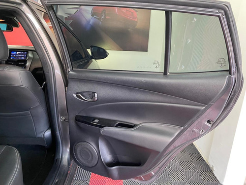 Toyota Yaris 1.5 16V FLEX XLS CONNECT MULTIDRIVE