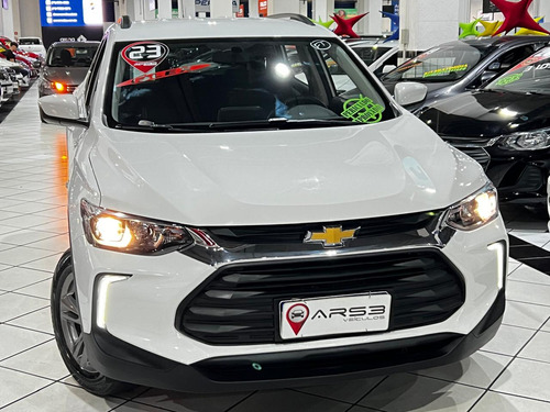 Chevrolet Tracker TRACKER LT 1.0 TURBO 12V FLEX AUT.
