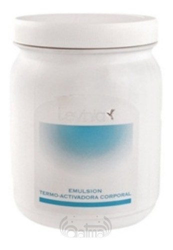  Termo Activador  Levinia 1 Kilo 