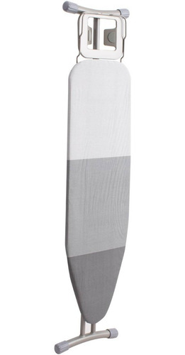 Tabla De Planchar Con Base Grises 114x35 Cm Kleine Wolke Gris