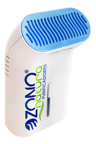 Imagen 3 de 9 de Purificador De Ozono / Ionizador Para Casa- Micronimbus