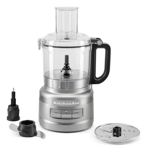 Procesador Alimentos Kitchenaid 7 Tazas Varias Funciones