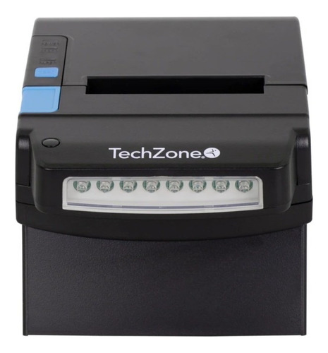 Impresora Termica Techzone Tzbe400 576 Dpi Usb Rj11 260 Mm