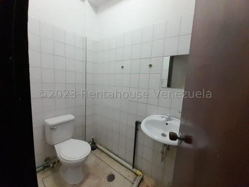 Imagen 30 de 30 de Locales En Alquiler Zona Centro Barquisimeto, Ideal Para Oficina, Código 23-25886, Nds 30/03
