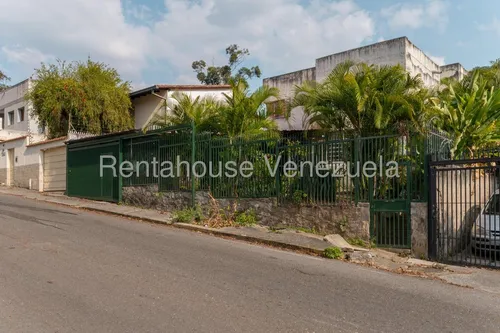 Casa En Venta - Cg 25-20123