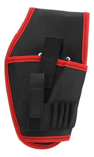 Funda Para Cinturón De Taladro Eléctrico, Portátil, Inalámbr