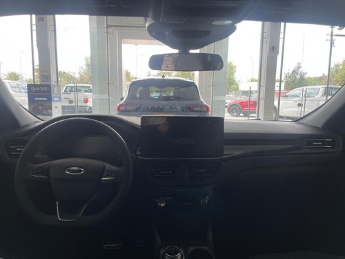 Ford Escape 2.5 St-Line Fwd Ecvt Hibrida
