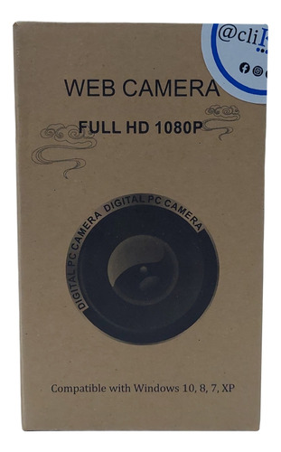 Camara ( Web Cam ) X31 720px Hd