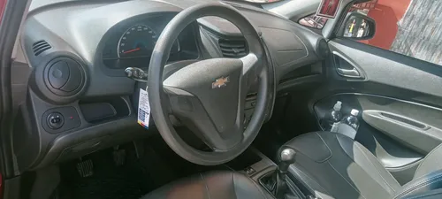 Chevrolet Sail 1.4 Ls