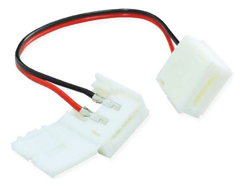 Conector Para Tiras Led De Exterior Smd 3528 O 2835 X50