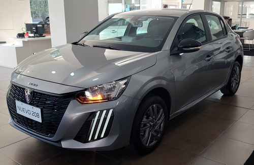 Peugeot 208 Allure