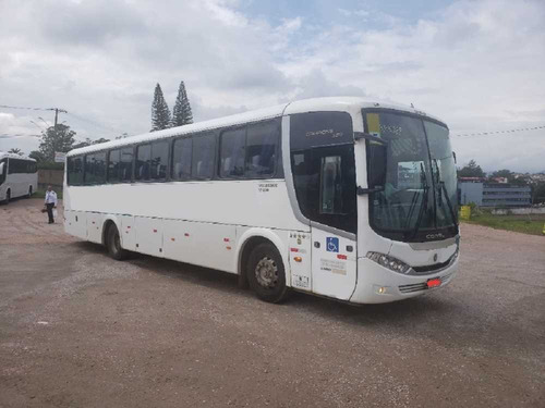 Imagem 3 de 12 de Vw 17-230 Comil Campione 2012 S/ Ar 48 Lug - Cod Pv 1212