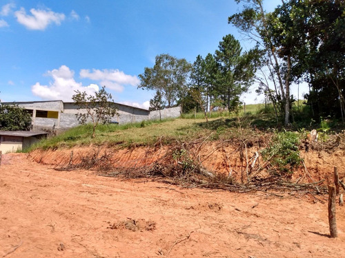 Imagem 12 de 14 de Vendo Terreno Pronto Para Construir Sua Chacara!!!