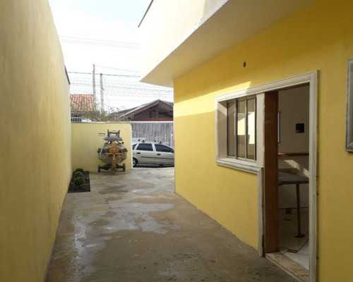 Imagem 3 de 11 de Casa Para Venda - 3017