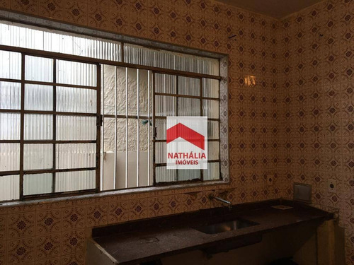 Imagem 3 de 12 de Casa Com 2 Dormitórios À Venda, 250 M² Por R$ 350.000,00 - Jardim Eliana - Guarulhos/sp - Ca0559