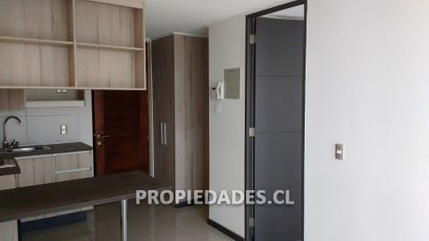 Departamento En Venta En Independencia