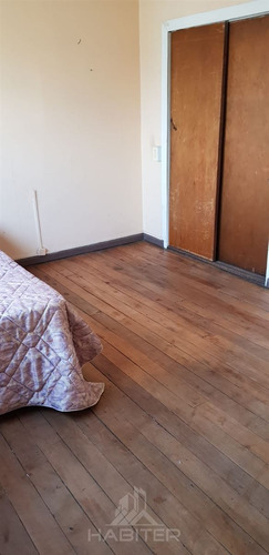 Venta Oficina Con Privados En Casa En Centro En Temuco