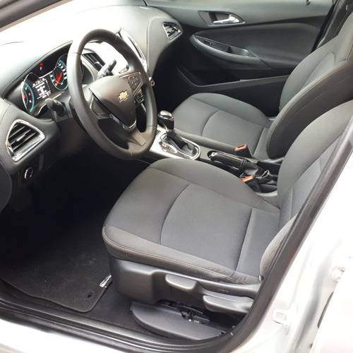 Imagen 9 de 11 de Chevrolet Cruze 2017 Lt