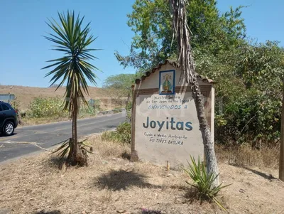 Terreno en venta