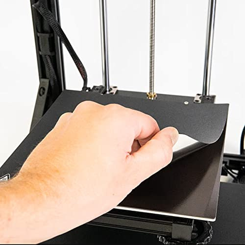 Placa De Construccin Pc Flexible Ender 5 S1 235x235mm Para C
