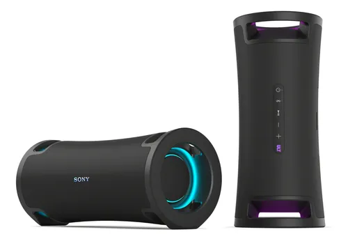 Altavoz Portátil Inalámbrico Bluetooth Para Fiestas De Karao