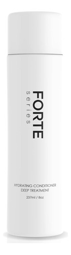 Forte Series - Acondicionador De Cabello Hidratante Para Hom