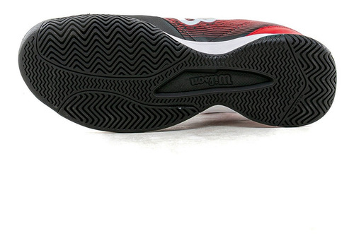Imagen 2 de 7 de Zapatillas Tenis Hombre Wilson Ace Plus All Court Deportiva