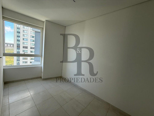 Departamento 4 Ambientes En Alvear Tower - Puerto Madero