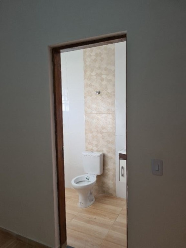 Linda Chácara Com 3 Dormitórios, Próximo À Cidade, À Venda, 1900 M² Por R$ 320.000 - Rural - Pedra Bela/sp - Ch0915