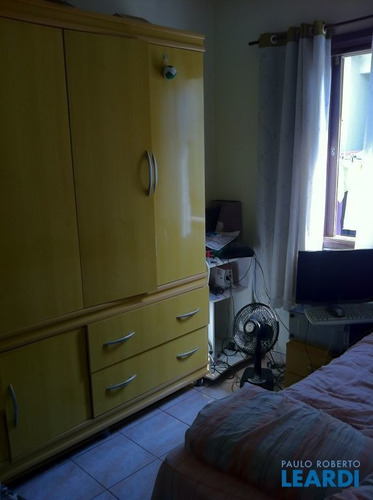 Imagem 10 de 15 de Casa Assobradada - Belenzinho - Sp - 437028