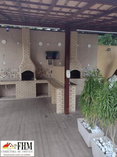 Imagem 10 de 15 de Casa Para Venda Em Rio De Janeiro, Campo Grande, 3 Dormitórios, 1 Banheiro, 2 Vagas - Fhm6817_2-1228513