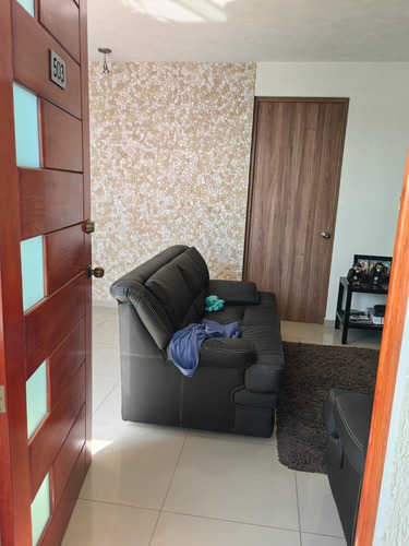 Imagen 2 de 16 de Departamento En Venta 3 Recamaras Con Roof Privado