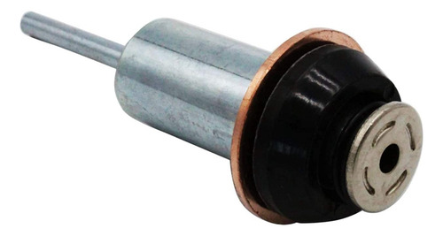 Kit Universal De Reparación De Solenoides De Motor, Contacto