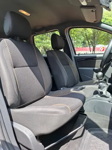 Renault Duster 2.0 Dynamique 4x2
