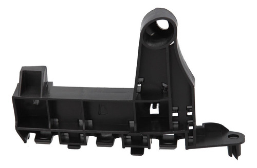 Soporte Paragolpe Delantero P/ Honda Fit 2009 2010 2012 Der.