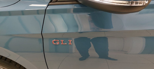Volkswagen Vento 2.0 Tsi 350 Gli Dsg