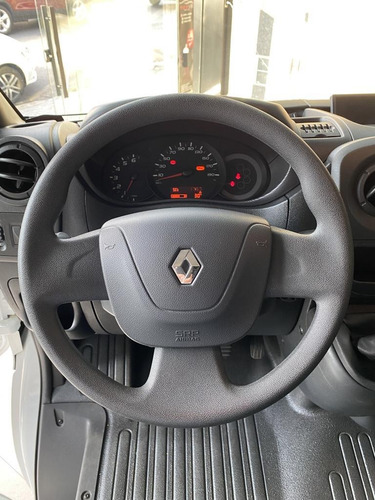 Master 2.3 Dci Furgo 16v Diesel