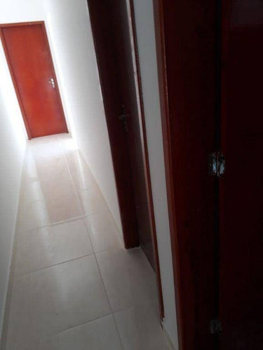Imagem 13 de 20 de Casa Com 2 Dormitórios À Venda, 50 M² Por R$ 175.000 - Jardim Santa Marta - Sorocaba/sp - Ca8632