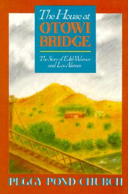 Libro The House At Otowi Bridge: The Story Of Edith Warne...