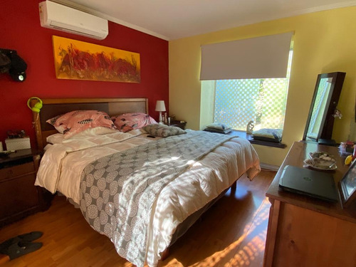Casa En La Florida Con Piscina
