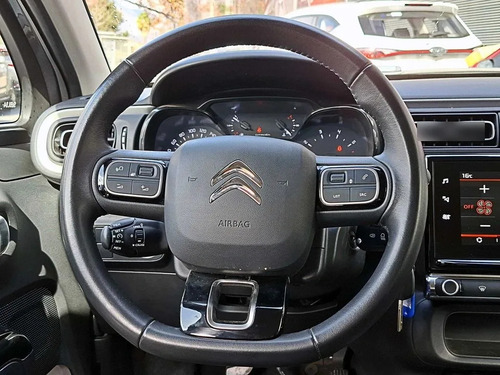 Citroen C-3 1.5 Bluehdi 100 S&s Bvm Live Mt Diesel 2023