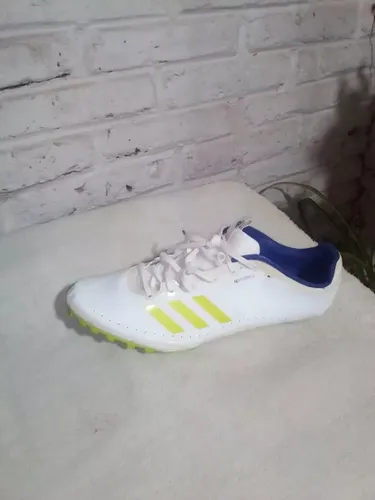 Tenis Spaik adidas Sprinstar Atletismo Mod.yya606001 10 17