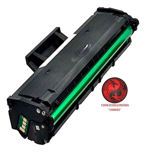 Toner Compatible Samsung Mlt 101s Ml-2165 Scx3405 Scx3400