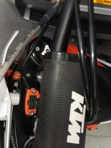 Ktm 450 Sxf
